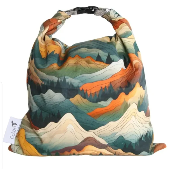 Colibri Breadkeeper - Picture 1 of 8